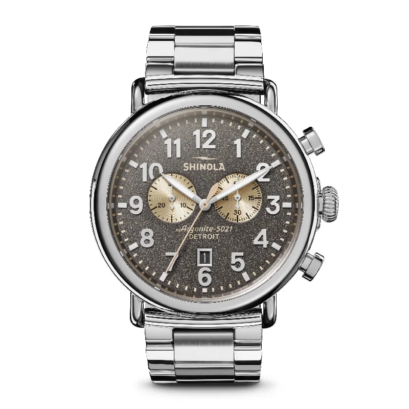 Watches For Modern Styles-Shinola Runwell Watch