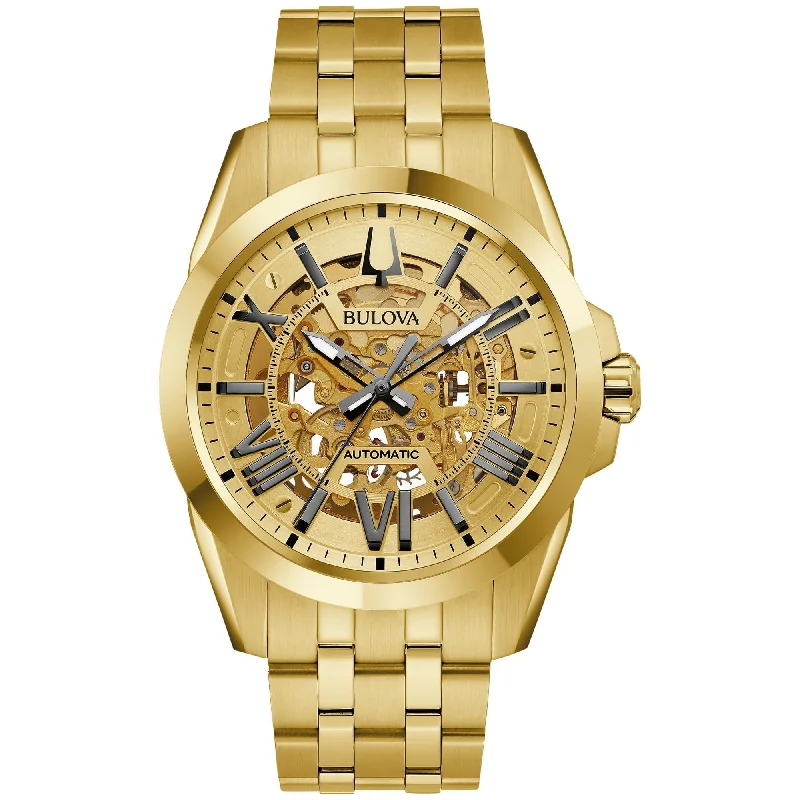 Watches For Women-Bulova Sutton Watch