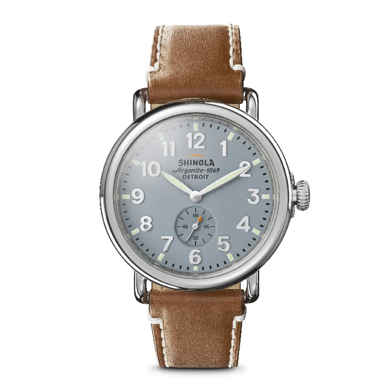 Watches For Birthday Gifts-Shinola Runwell Watch