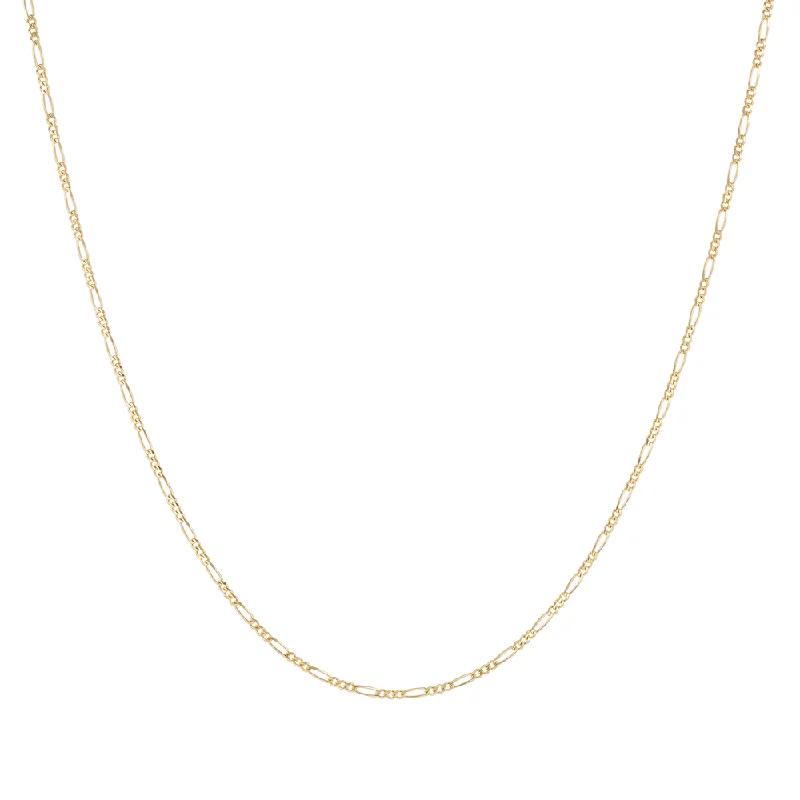 Elegant Crystal Chain Necklaces For Weddings-London Heavy Chain Necklace