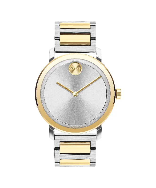 Watches For Everyday Wear-Movado Bold Evolution